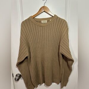 St. John’s Bay Comfy Sweater – Size L